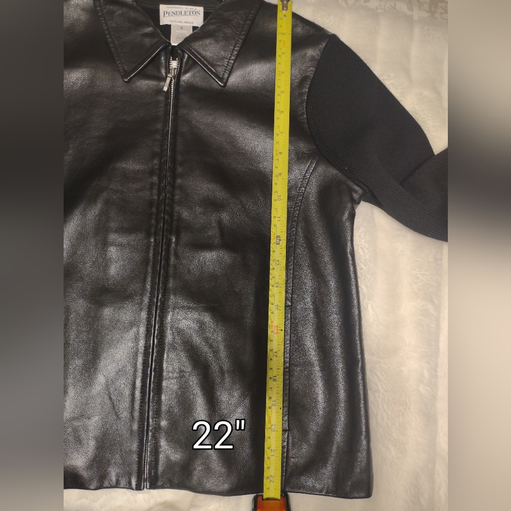 Pendleton Jacket - image 5